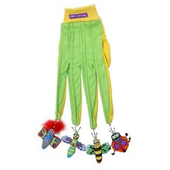 Homecultures Mouse Mitt Katzenspielhandschuh