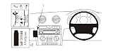 Review Brodit 852333 / Brodit ProClip for Audi A3 (Europe 97-02, LHD)
