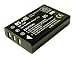 Maximal Power DB FUJ NP-120 Replacement Battery for Fuji Digital Camera/Camcorder (Black)