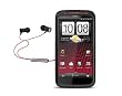 HTC SENXEBKEU Sensation XE with Beats Audio Unlocked Android Smartphone with 3G 1700/2100mHz (T-Mobile US ), Touchscreen, 8 MP Camera-Unlocked Phone-No Warranty-Black