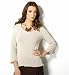 Per Una 34 Rosa Knitted Jumper