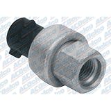 ACDelco 15-2421 Compressor Engine Cooling Temperature Switch by ACDelco
