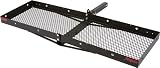 60 Folding Hitch Cargo Carrier Tray