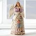 Angel with Mother & Daughter: There's Nothing Like A Mother's Love
