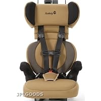 Safety 1st Go-Hybrid Booster Car Seat (Clarksville)