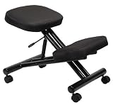 Presidential Seating B248 Knee Kneeling Posture Desk Chairs