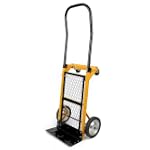KR Tools 1502 Convertible Hand Truck/Dolly