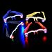 Laser Beam Light Glasses (1 dz)
