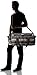 Dakine Women's EQ Bag