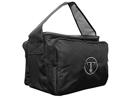 Leak-proof Train Case | The Traveler Elite Cosmetic & Toiletry Luggage Bag. Ideal for Men or Women. Transports Full-size Beauty Products & Travel Sized Toiletries. Leak-proof Train Case | The Traveler Elite Cosmetic & Toiletry Luggage Bag. Ideal for Men or Women. Transports Full-size Beauty Products & Travel Sized Toiletries.