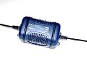 メルテック(meltec) バッテリー充電器 DC12V/4A PC-100