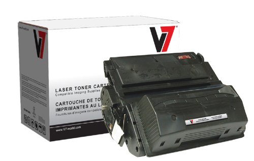 HP Laserjet 4300 Series Toner Cartridge with Chip Micr