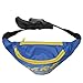 X80 Blue DARE Neon Fanny Pack - Waist Pack