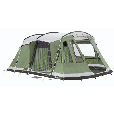 Outwell Tunnelzelt Ontario LP sage green