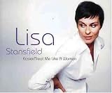 Easier/Treat Me Like a Woman [UK-Import] - Lisa Stansfield
