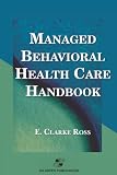Review Aspen  / Managed Behavior Health Care Handbook