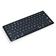Marware Silicone Keyboard Protector for Macbook Air, Macbook 13 inch Unibody, Macbook Pro 15 inch Unibody - Black