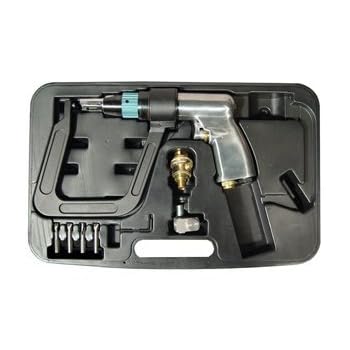 Deep Clamp Spot Weld Drill Kit