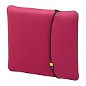 Case Logic Notebook-Hülle XNS15P, Neopren, pink/braun, 40,6 cm (16 Zoll)