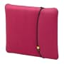Case Logic 16" Reversible Laptop Sleeve - Pink/Brown