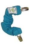 Produkt-Bild: ByKay 90406 - Schnuller- & Kuscheltierkette Petrol