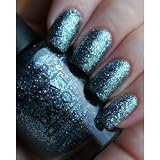 OPI Nail Lacquer, Simmer and Shimmer, 0.5-Fluid Ounce ~ OPI