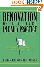 Renovation of the...