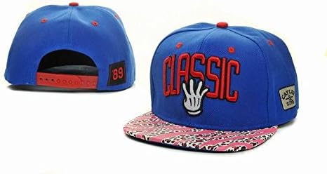 Good Quality CAYLER & SONS COLLECTIONS Hands Cooler MVP Structured Adjustable Snapback