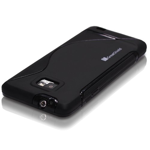 review GreatShield GS70198