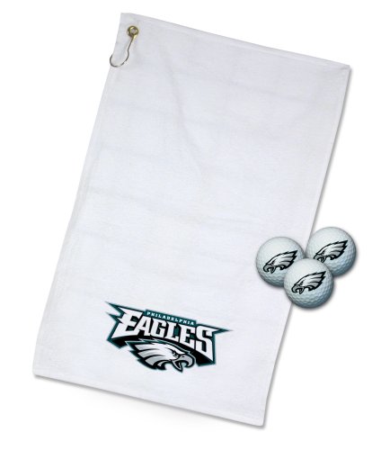 Philadelphia Eagles Gift Box