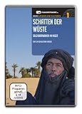 Schatten der Wüste - Salzkarawanen im Niger - Länder und Kulturen Teil 1