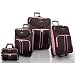 Apparel : Traveler's Choice San Marino 4 - Piece Luggage Set