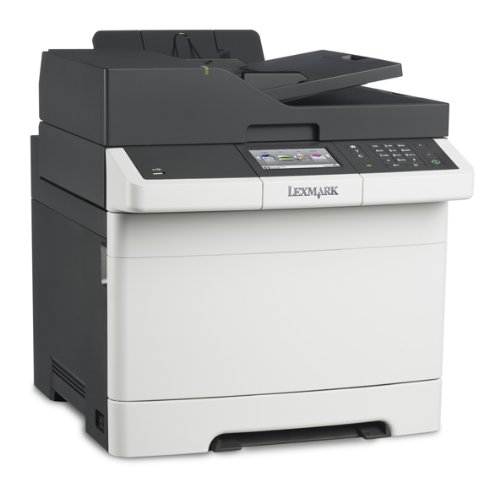 Lexmark 28D0500 Wireless Color Photo Printer with Scanner, Copier and Fax On Sale