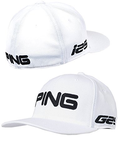 2014 Ping i25 Fitted Golf Hat