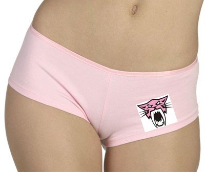SnowGirl Women White Intimates Snowmobile Snowboarding Clothing - Arctic Cat Panther, Medium, Pink Shorties - Buy SnowGirl Women White Intimates Snowmobile Snowboarding Clothing - Arctic Cat Panther, Medium, Pink Shorties - Purchase SnowGirl Women White Intimates Snowmobile Snowboarding Clothing - Arctic Cat Panther, Medium, Pink Shorties (SnowGirl, SnowGirl Lingerie, SnowGirl Intimate Apparel, Apparel, Departments, Women, Intimate Apparel, Lingerie)