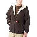 Dickies Waffle Knit Jacket