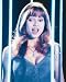 WEIRD SCIENCE 8X10 COLOR PHOTO