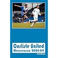 Carlisle United - Blueseason 2008-09