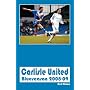 Carlisle United - Blueseason 2008-09