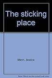 The sticking place