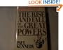 The Rise and Fall of the Great Powers: Economic Change and Military Conflict from 1500 to 2000