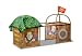 Spongex DreamBuilders Clubhouse