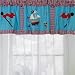 Pem America Pirate Treasure Valance