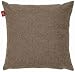 Esprit Kissenhülle Vision, dark brown