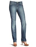 ESPRIT Women's Boy Fit Roll Up Jean