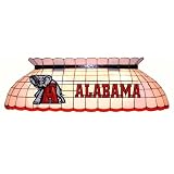 Alabama Pool Table Lamp by Traditions