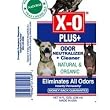 X-O Plus Odor Neutralizer 2 oz Spray Bottle