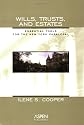 Wills, Trusts, and Estates: Essential Tools for the New York Paralegal