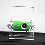 USB 3 LED PC Webcam Camera plus + Night Vision MSN, ICQ, AIM, Yahoo, Skype, Net Meeting and compatible with Win 98 / 2000 / NT / Me / XP / Vista