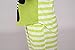 VENTELAN Women Pajamas Cute Christmas Bear Sleepwear Long Sleeve Stripes Loungewear